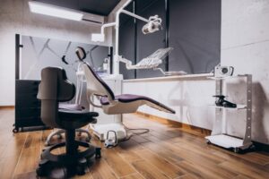 Commercial Cleaning for Dental & Chiropractic