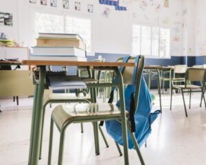 Commercial Cleaning for Private Schools